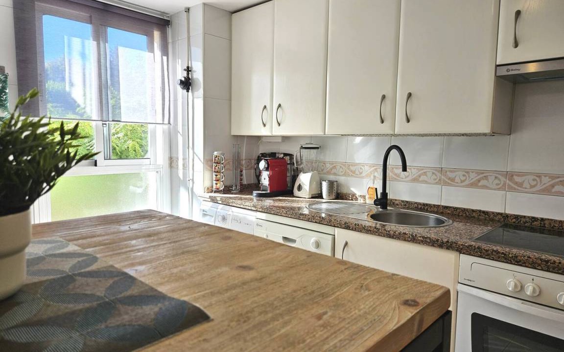 Photo of Kitchen in Guadalmina