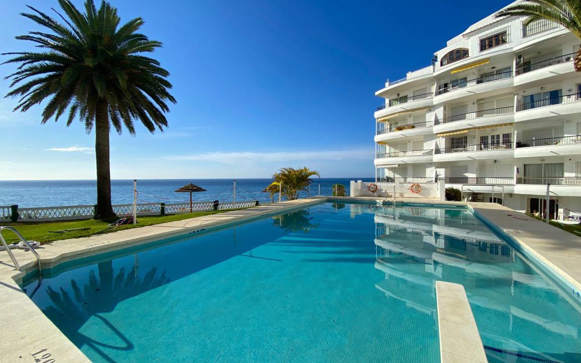 Photo of Others in Nerja City Centre