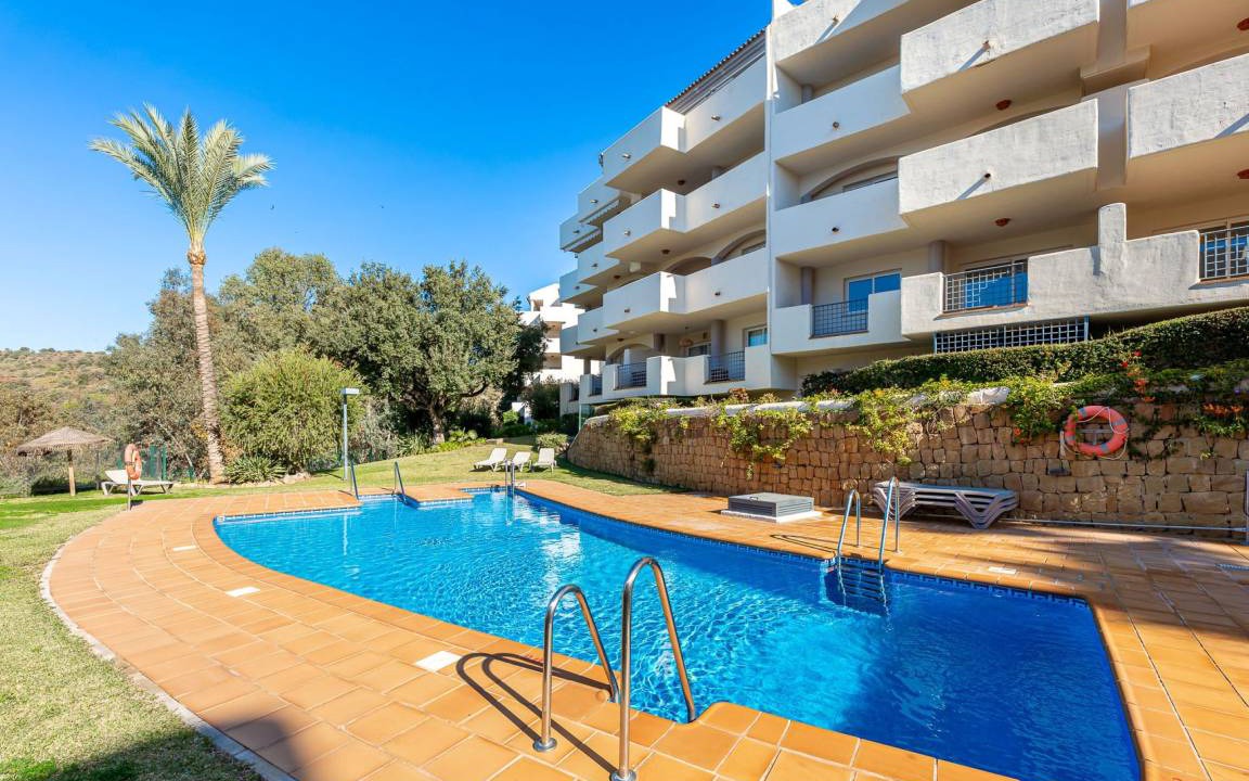 Photo of Outdoor in Elviria