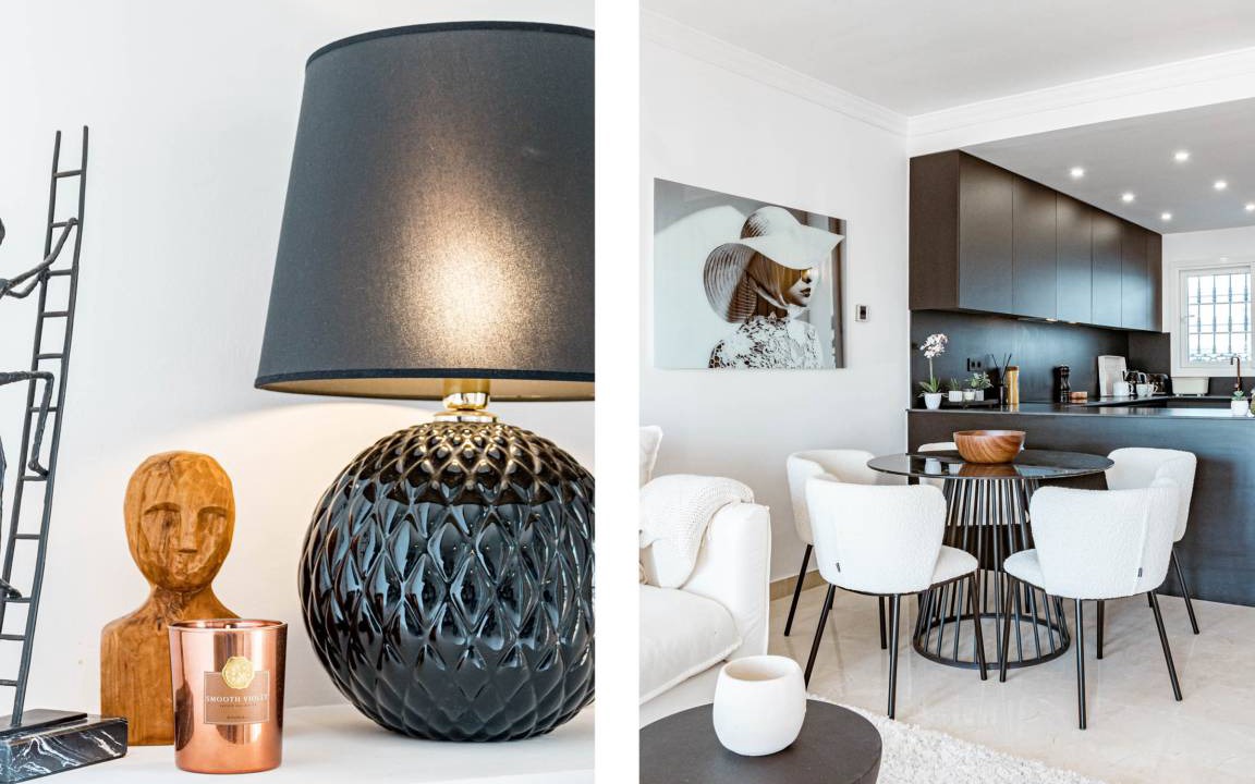Photo of Livingroom in Marbella