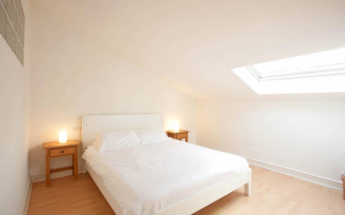 Photo of Bedroom in Marbella