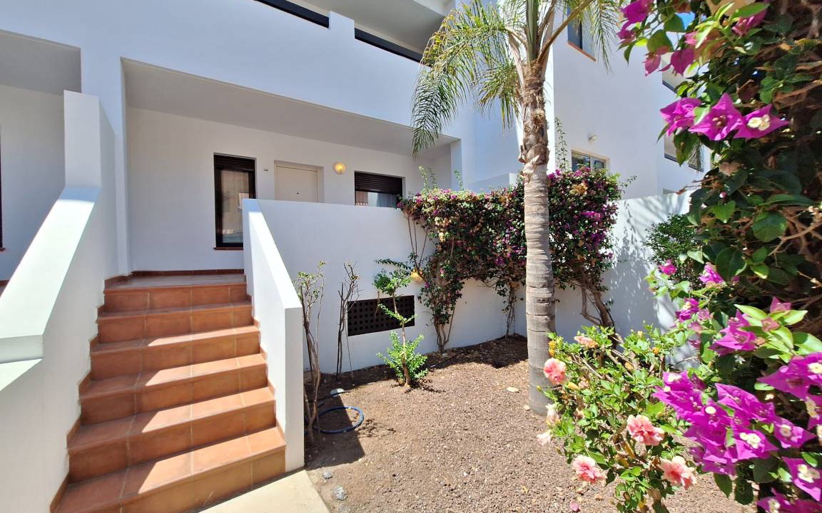 Photo of Patio Balcony in Vera Beach