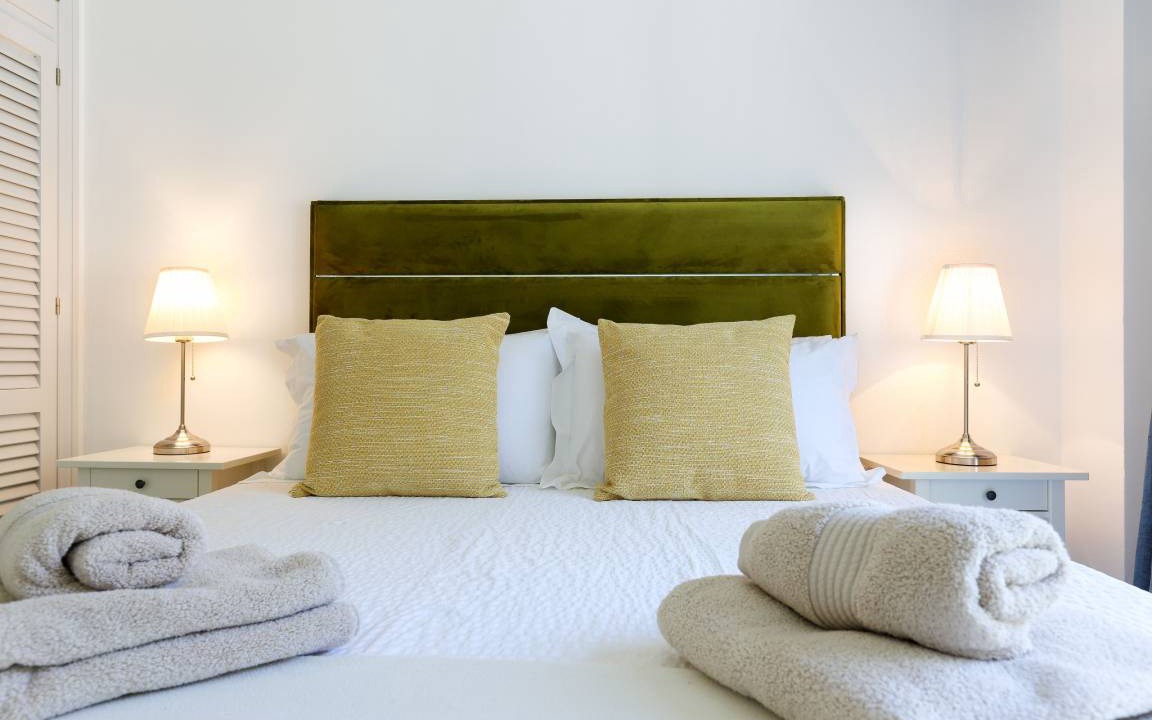 Photo of Bedroom in Elviria
