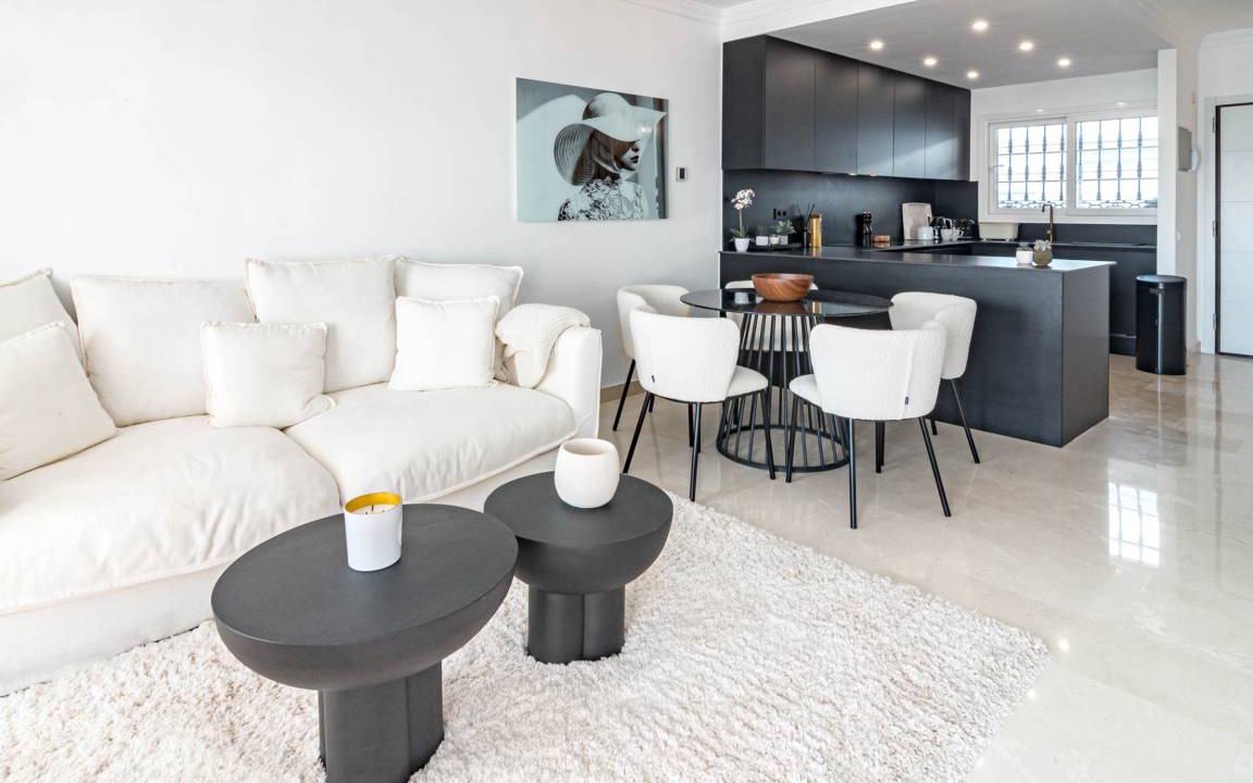 Photo of Livingroom in Marbella