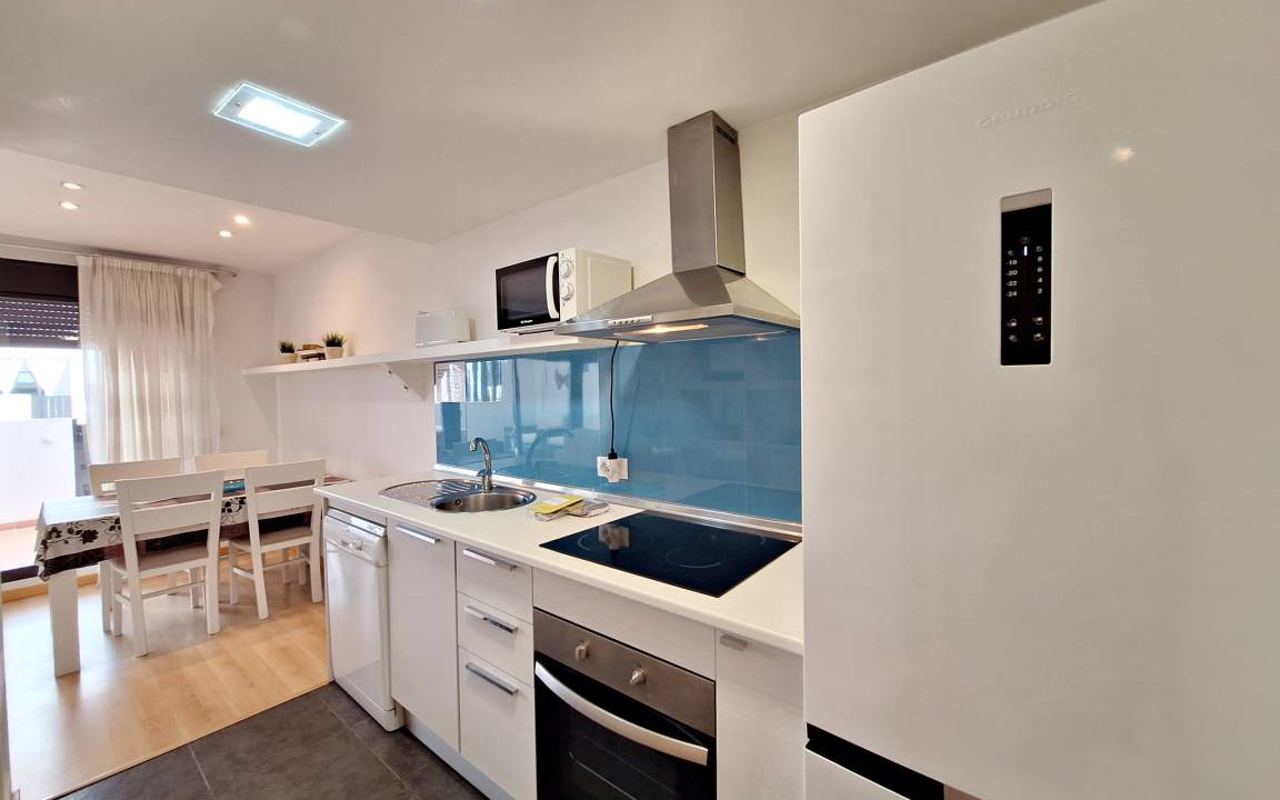 Photo of Kitchen in Vera Beach