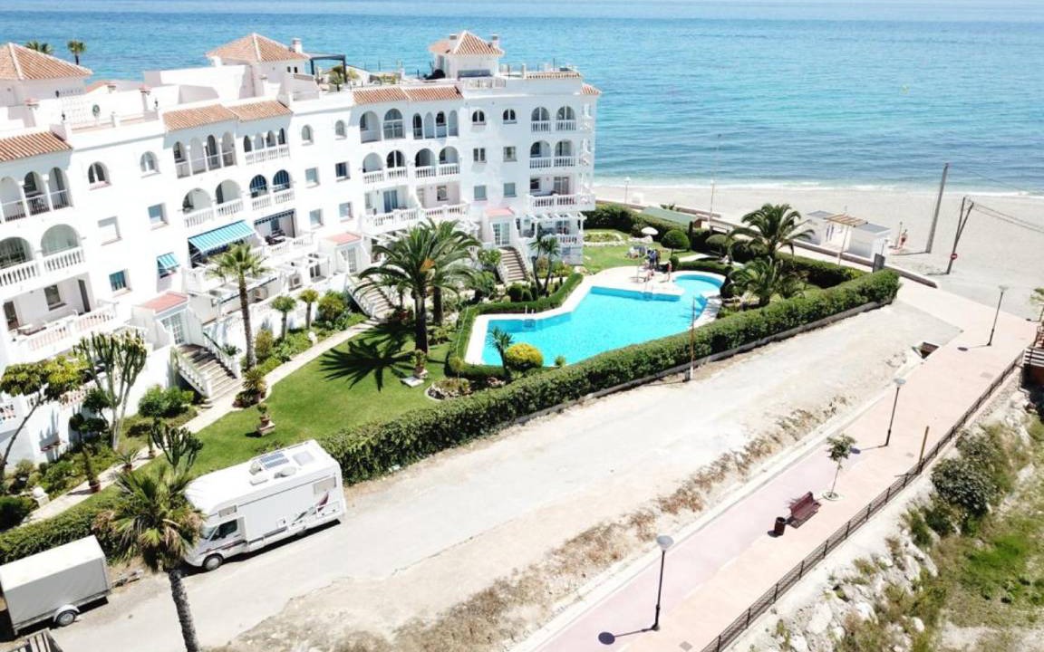 Photo of Others in Nerja