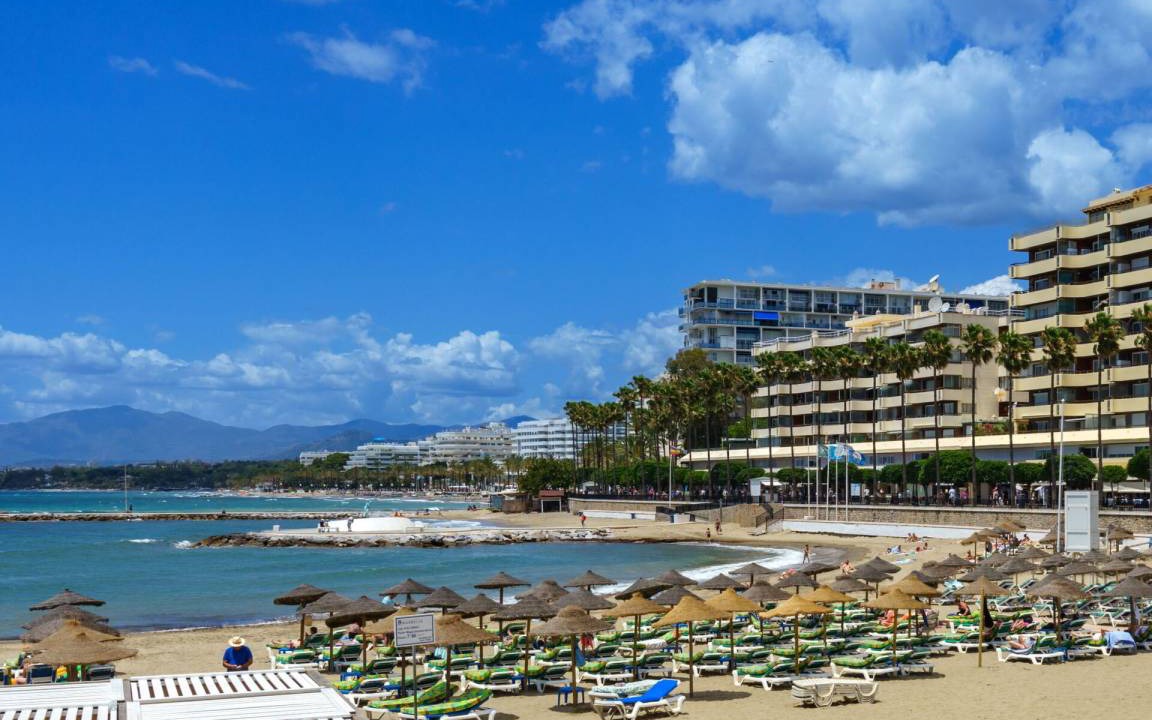 Photo of Others in Puerto Banus