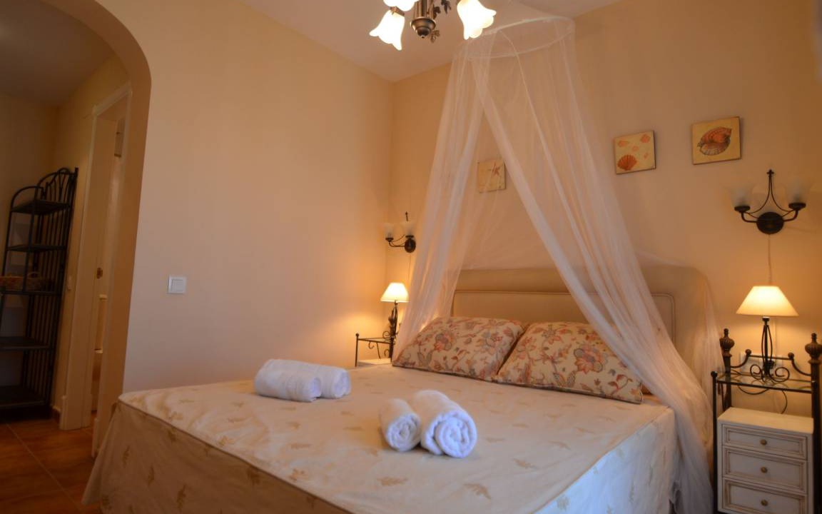 Photo of Bedroom in Punta del Moral