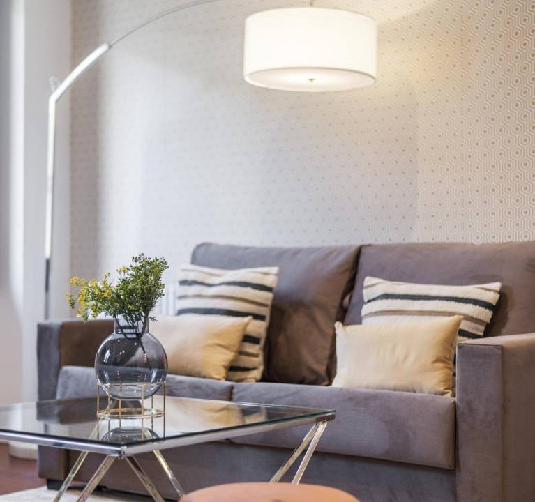 Photo of Livingroom in Malasana