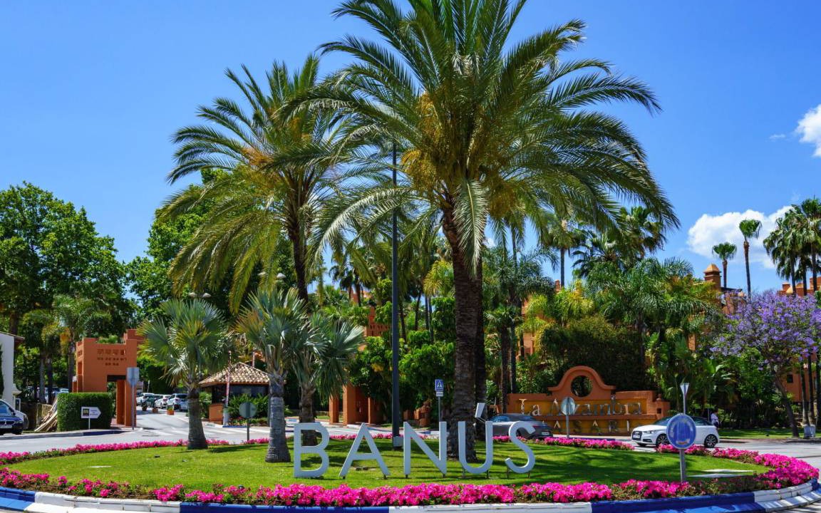 Photo of Others in Puerto Banus