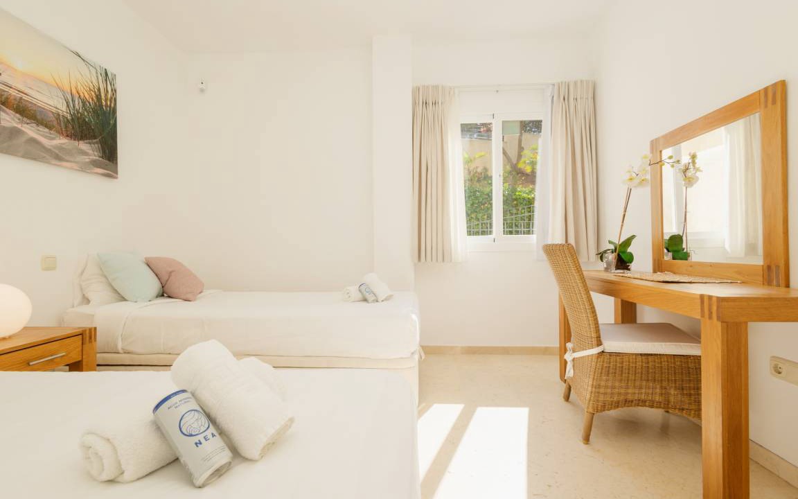 Photo of Bedroom in Elviria