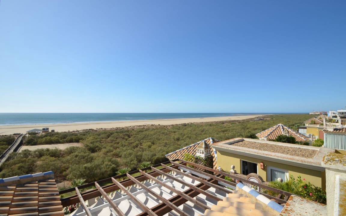 Photo of Patio Balcony in Punta del Moral