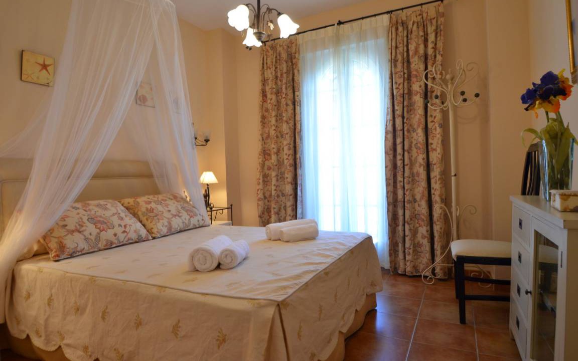 Photo of Bedroom in Punta del Moral