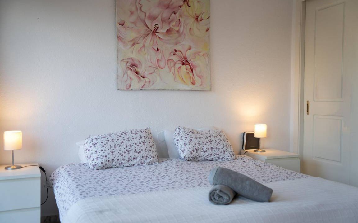 Photo of Bedroom in Nikki Beach