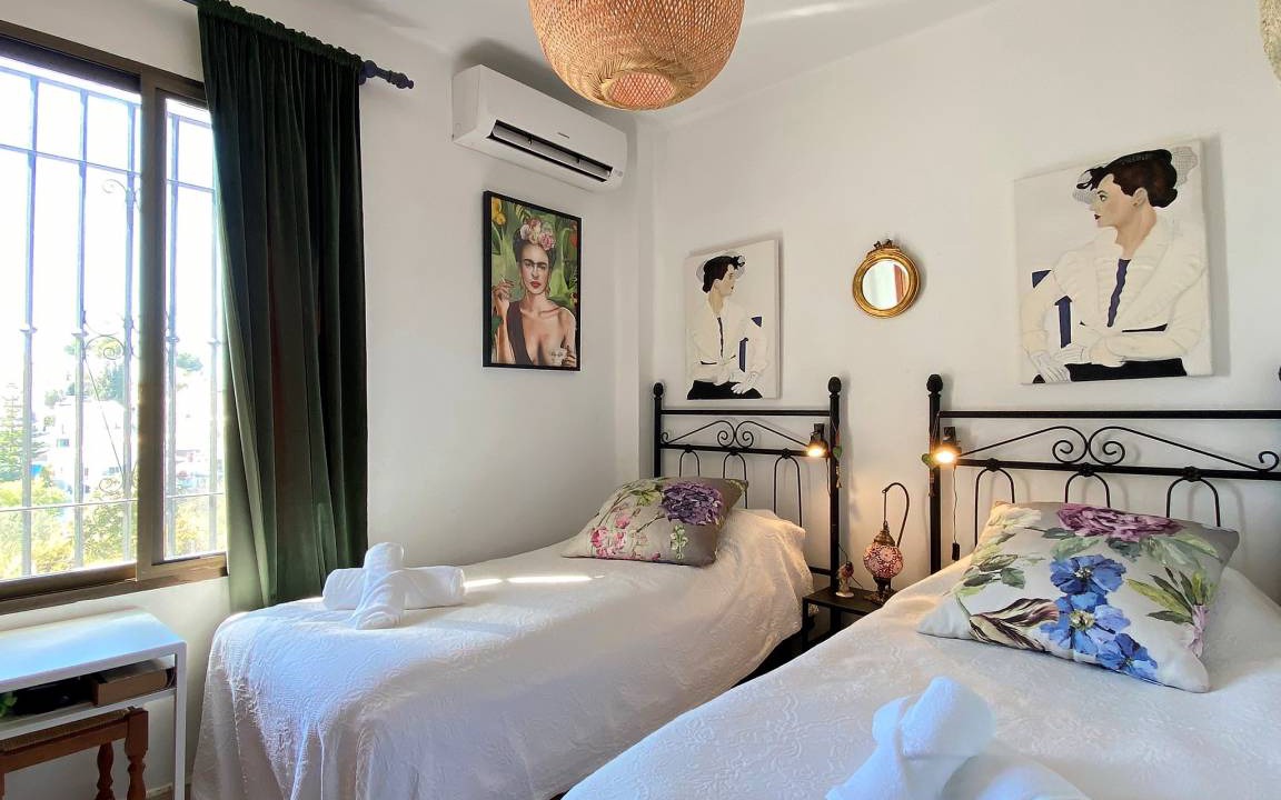 Photo of Bedroom in Oasis del Capistrano