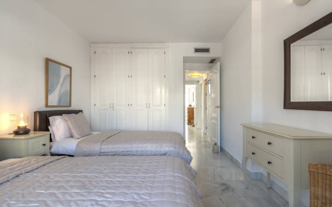 Photo of Bedroom in Marbella