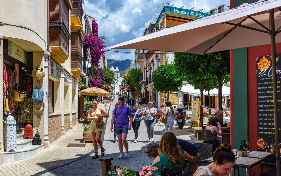 Photo of Others in Puerto Banus