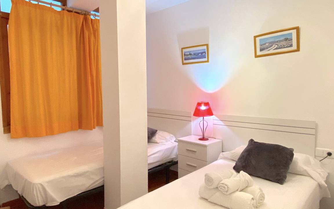 Photo of Bedroom in Nerja City Centre