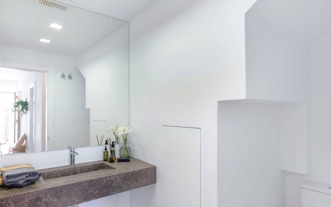 Photo of Bathroom in Nueva Andalucia