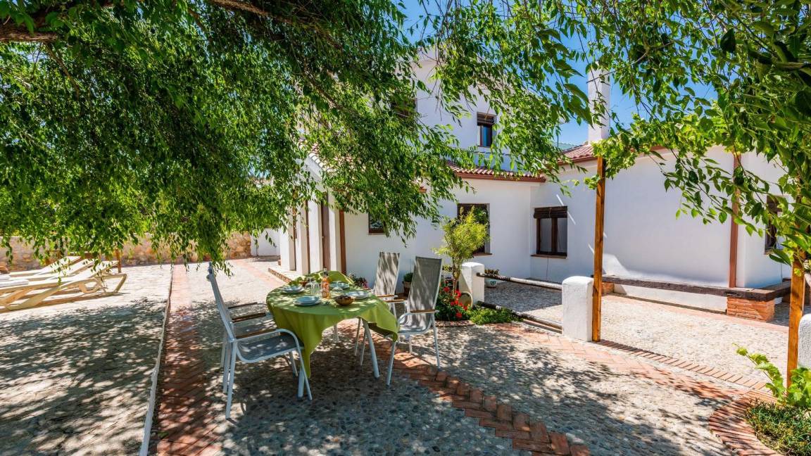 Photo of Others in Alhama de Granada