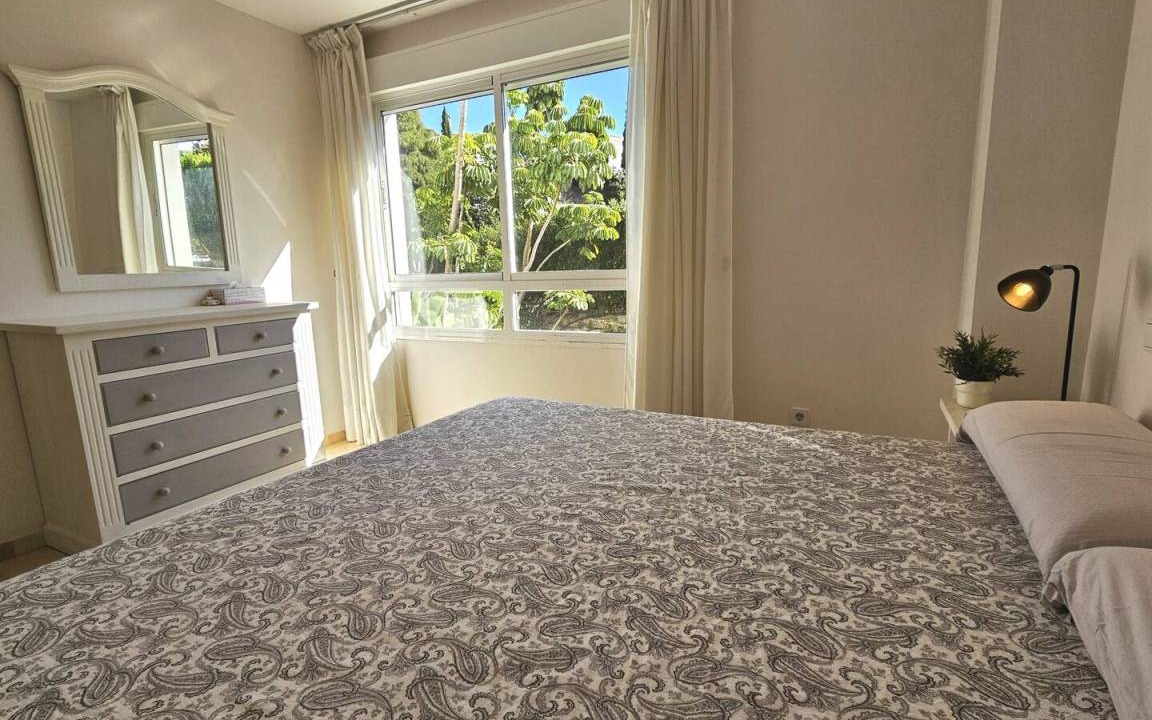 Photo of Bedroom in Guadalmina