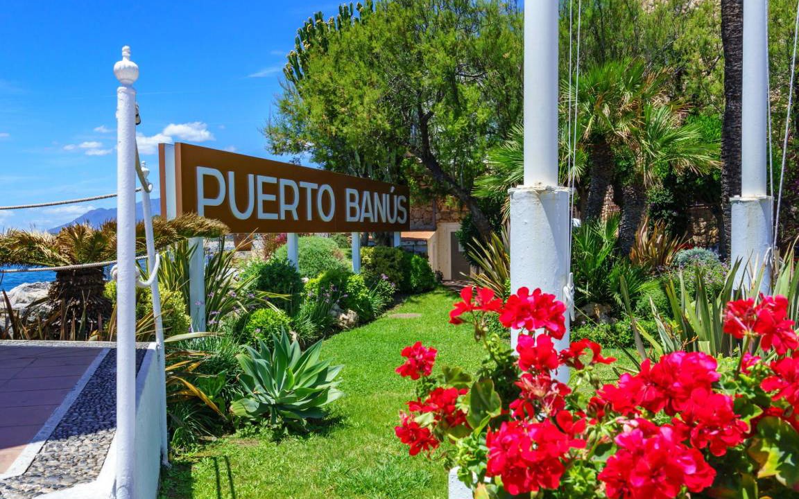 Photo of Others in Puerto Banus