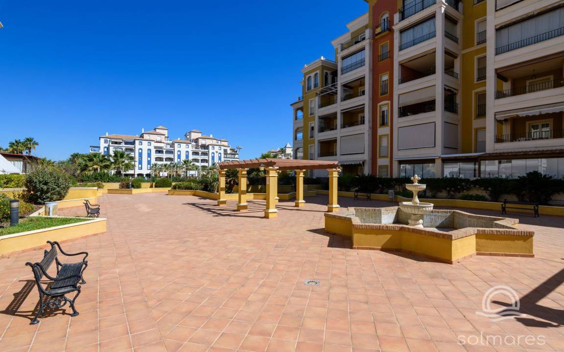 Photo of Patio Balcony in Punta del Moral