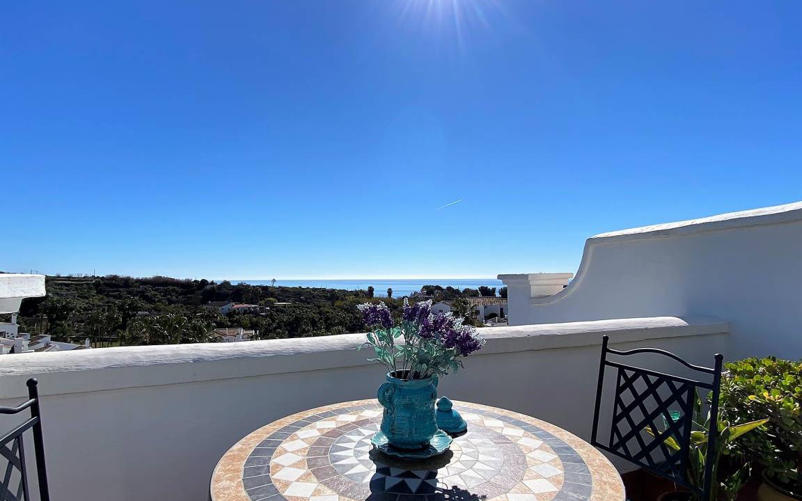 Photo of Patio Balcony in Oasis del Capistrano