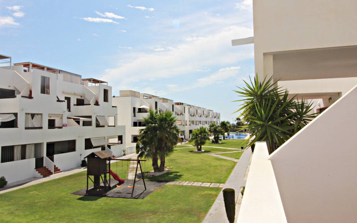 Photo of Patio Balcony in Vera Beach