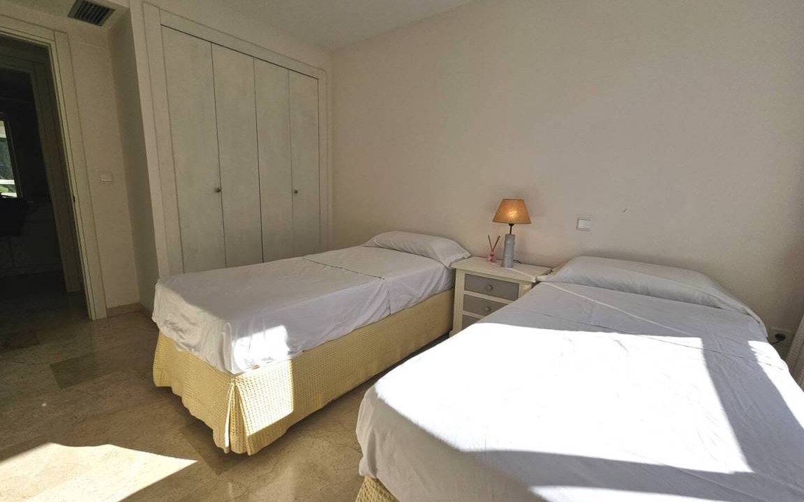 Photo of Bedroom in Guadalmina