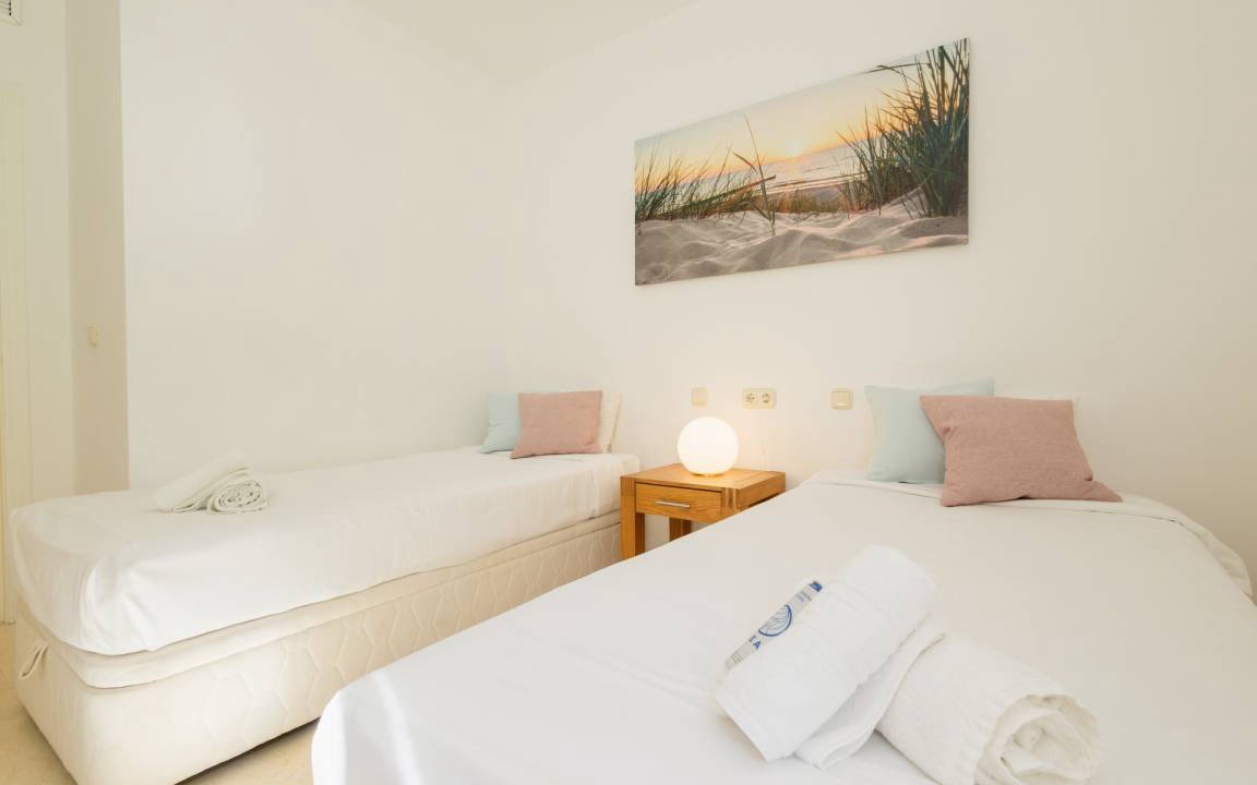 Photo of Bedroom in Elviria