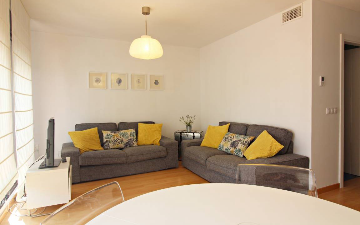 Photo of Livingroom in Vera Beach