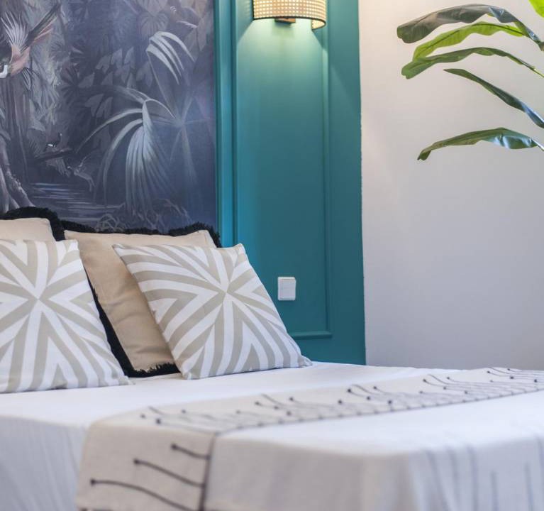 Photo of Bedroom in Malasana