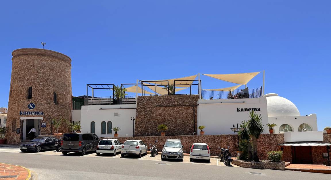 Photo of Others in Nerja