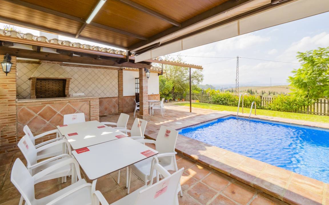 Photo of Outdoor in Pizarra