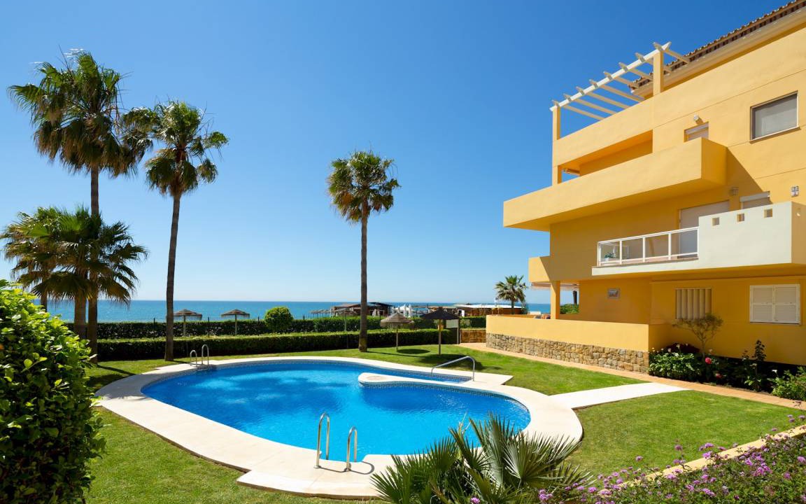 Photo of Others in La Cala de Mijas