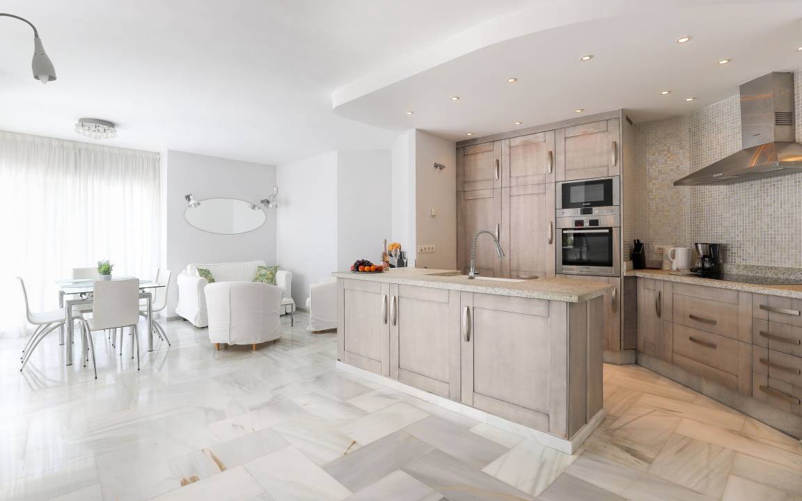 Photo of Kitchen in Elviria
