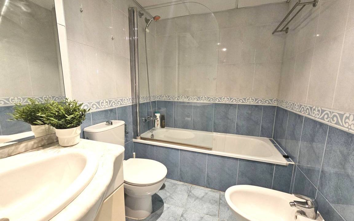Photo of Bathroom in Guadalmina