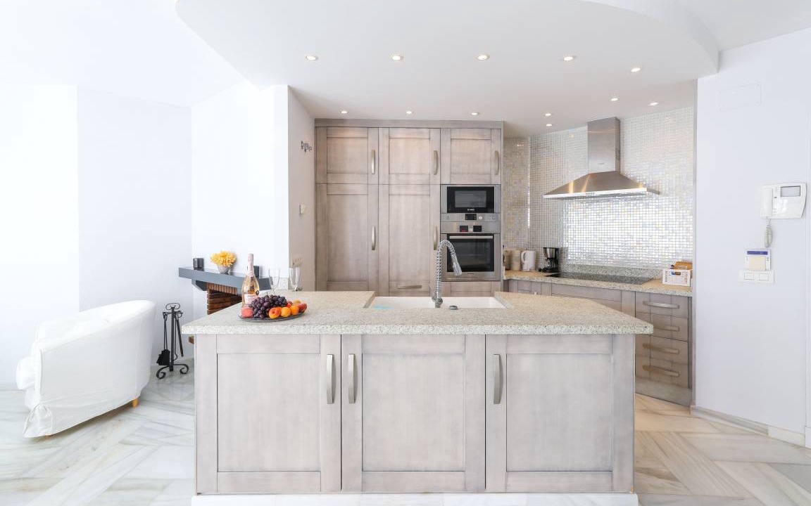 Photo of Kitchen in Elviria