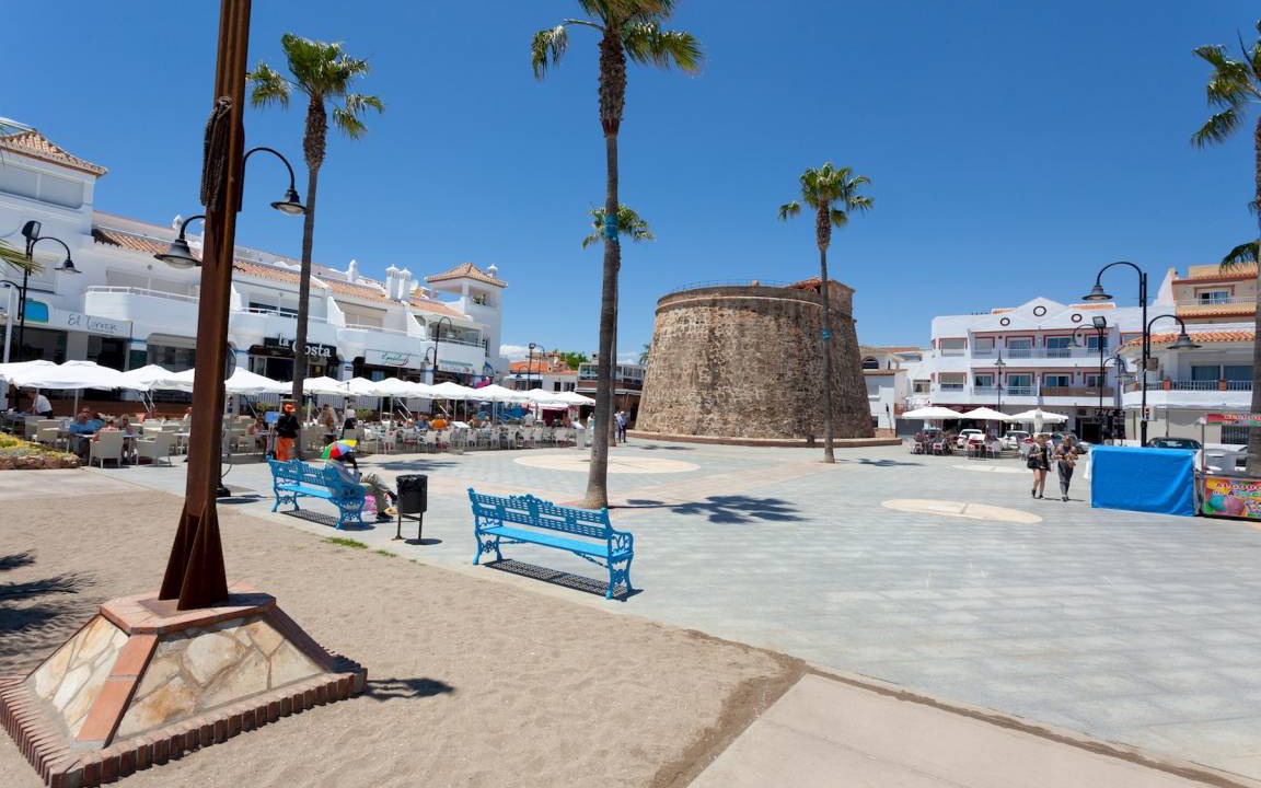 Photo of Others in La Cala de Mijas