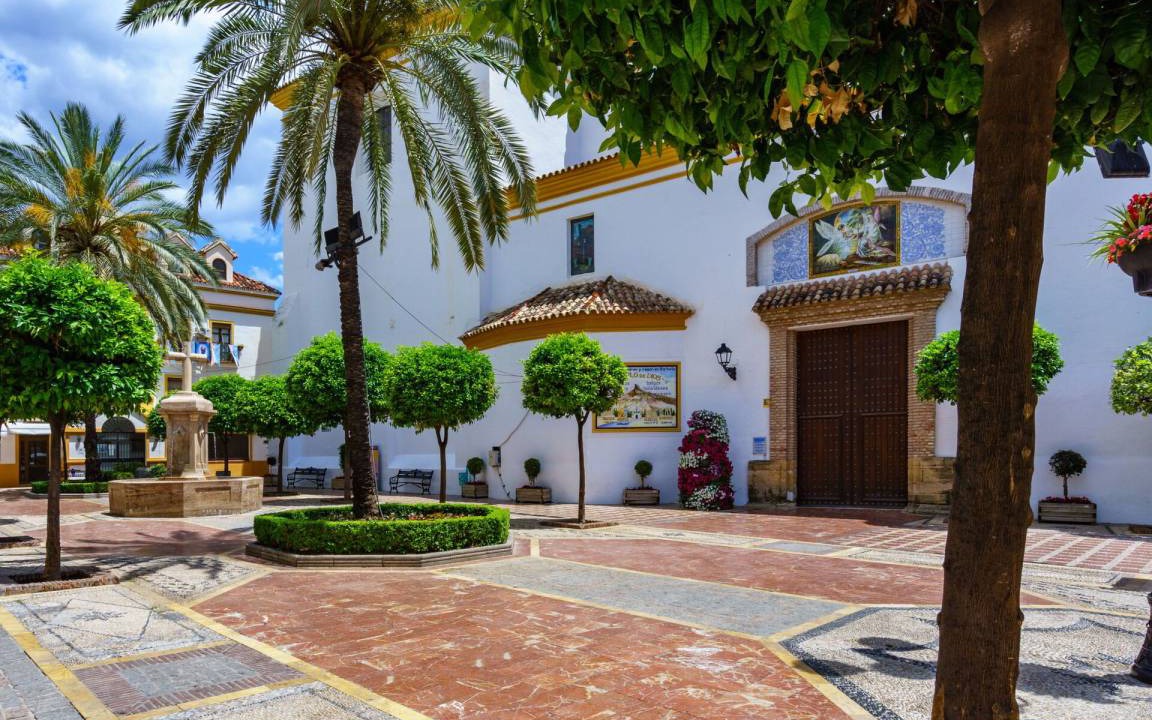 Photo of Others in Puerto Banus