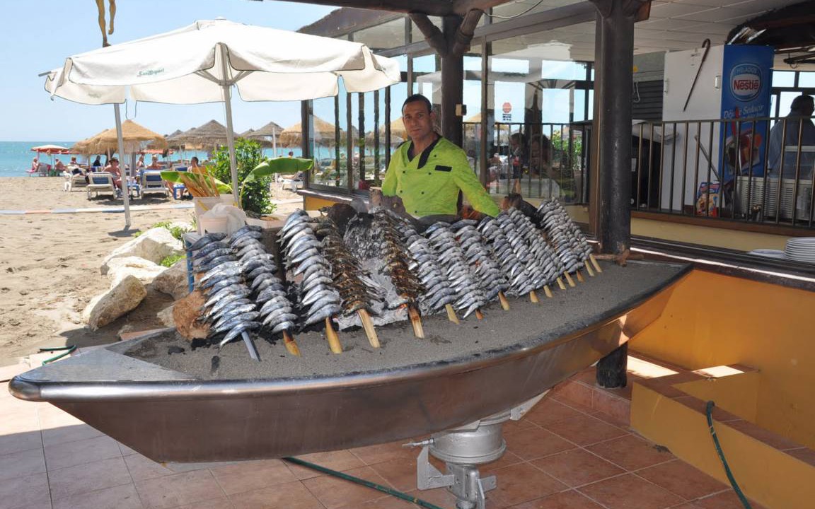Photo of Others in Torremolinos