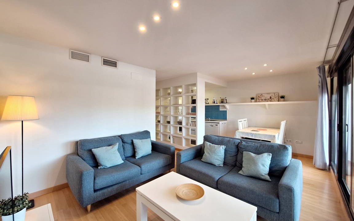 Photo of Livingroom in Vera Beach