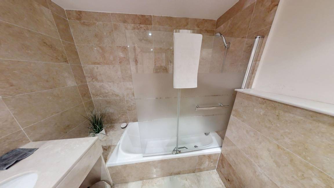 Photo of Bathroom in Marbella