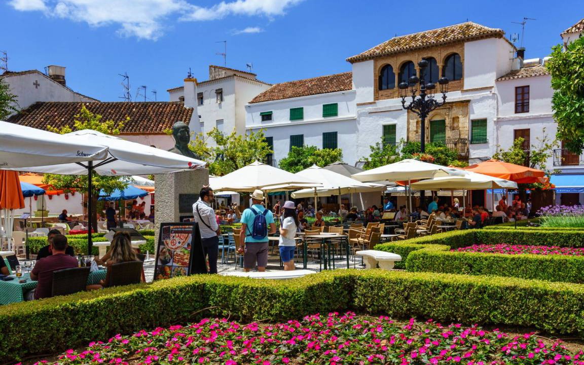 Photo of Others in Puerto Banus