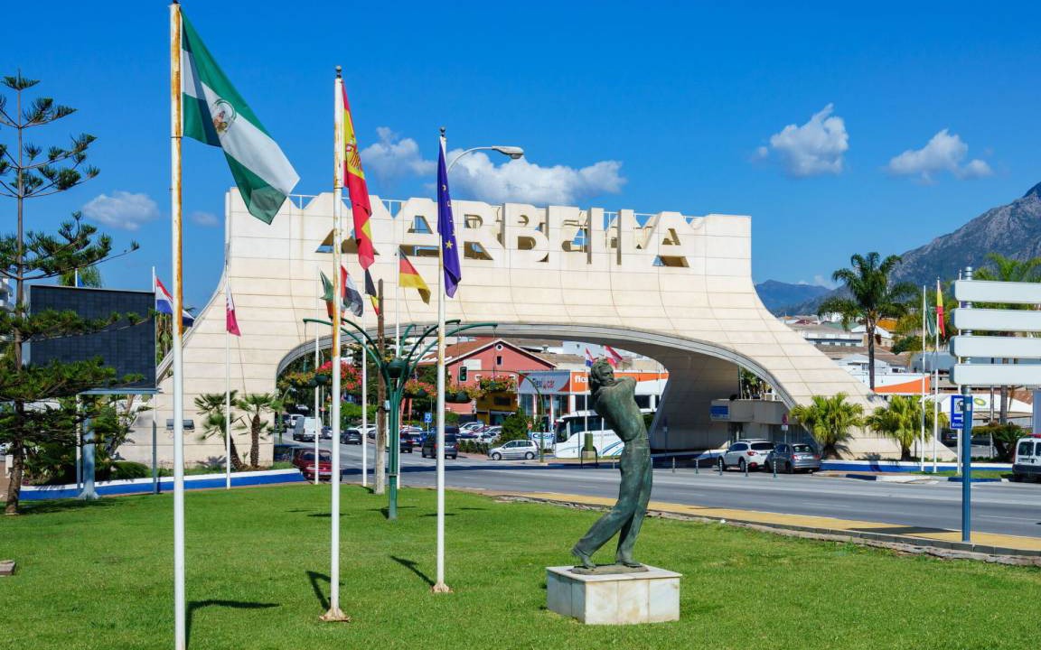 Photo of Others in Puerto Banus