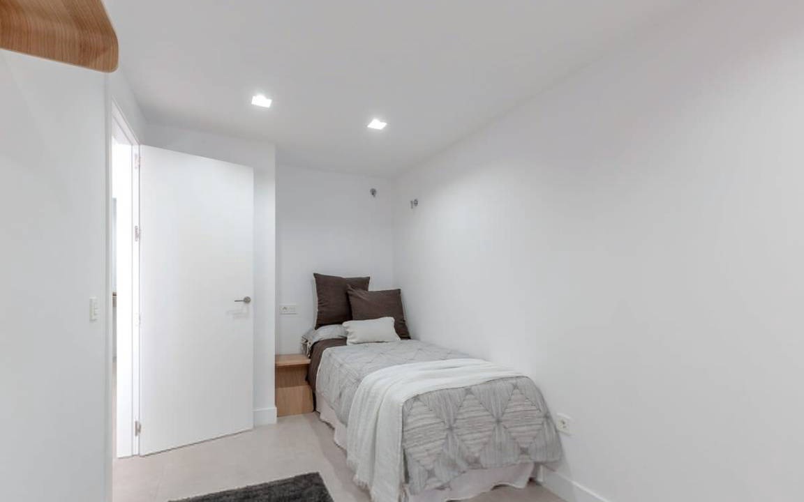 Photo of Bedroom in Nueva Andalucia