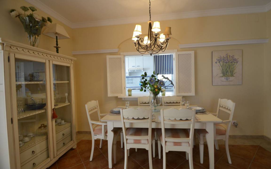 Photo of Kitchen in Punta del Moral
