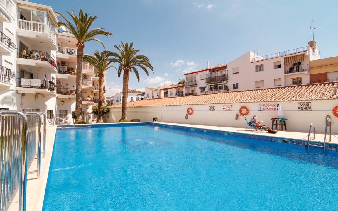 Photo of Others in Nerja City Centre