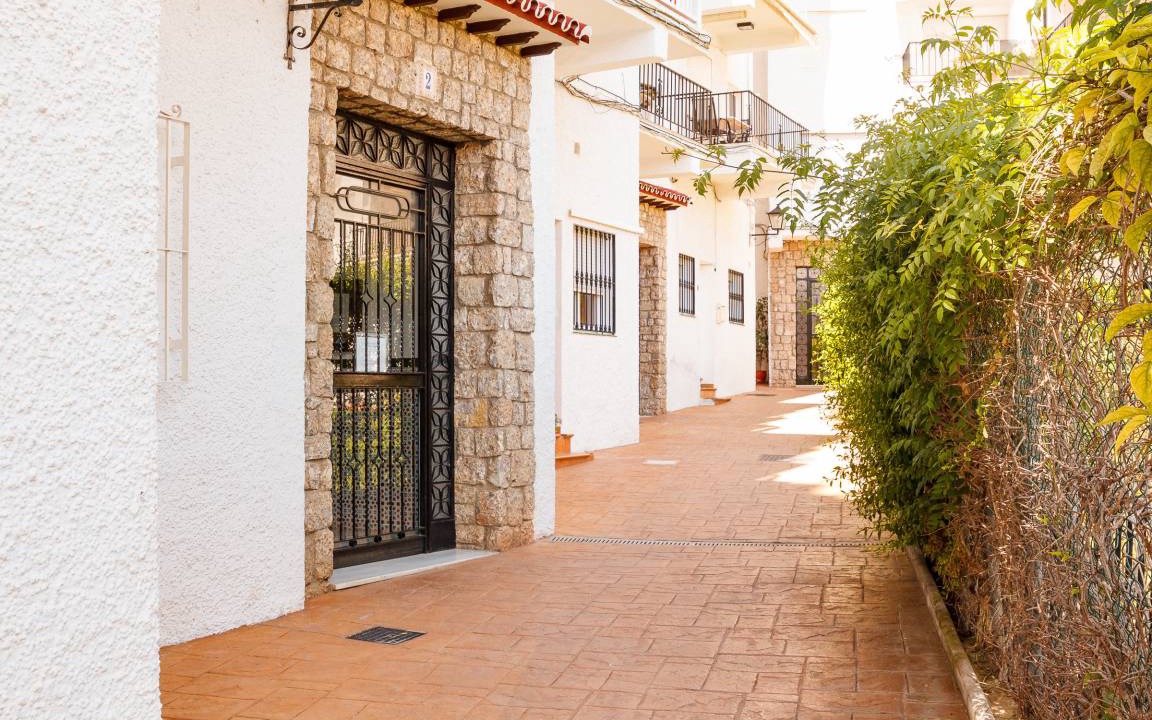 Photo of Others in Nerja City Centre